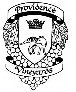 Providence vineyards tasmania